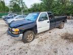 2002 GMC NEW SIERRA