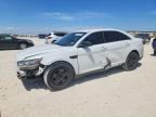 2014 FORD TAURUS