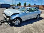 2008 MERCEDES-BENZ CLK