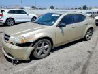 2010 DODGE AVENGER