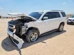 2016 CHEVROLET TAHOE