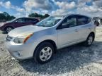 2011 NISSAN ROGUE