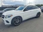 2017 MERCEDES-BENZ GLE COUPE