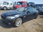 2011 BMW 535