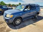2005 TOYOTA SEQUOIA