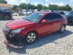 2012 CHEVROLET CRUZE