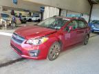 2013 SUBARU IMPREZA