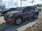 2019 LEXUS GX
