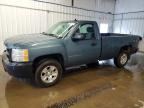2009 CHEVROLET SILVERADO