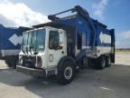 2011 MACK 600