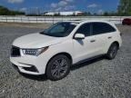 2017 ACURA MDX