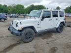 2012 JEEP WRANGLER UNLIMITED