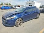 2014 DODGE DART