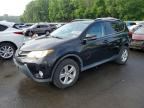 2013 TOYOTA RAV4