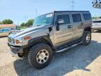 2008 HUMMER H2