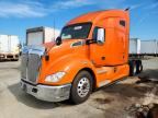 2018 KENWORTH T680