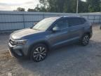 2022 VOLKSWAGEN TAOS