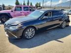 2020 LEXUS ES