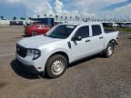 2025 FORD MAVERICK
