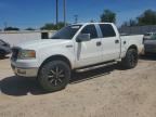 2005 FORD F150