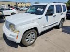2012 JEEP LIBERTY