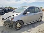 2008 HONDA FIT