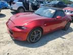 2019 MAZDA MX-5 MIATA