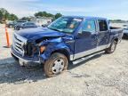 2010 FORD F150