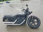 2022 INDIAN MOTORCYCLE CO. SCOUT