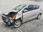2020 CHEVROLET SPARK