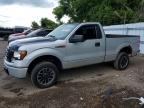 2012 FORD F150