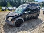 2013 FORD TRANSIT CONNECT