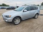 2013 MITSUBISHI OUTLANDER