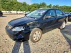 2006 TOYOTA COROLLA
