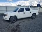 2012 HONDA RIDGELINE