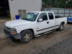 2000 CHEVROLET SILVERADO
