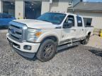 2015 FORD F250