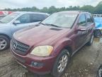2006 MERCEDES-BENZ ML