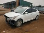 2018 HYUNDAI ACCENT