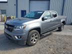 2020 CHEVROLET COLORADO