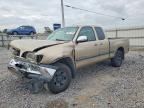 2001 TOYOTA TUNDRA