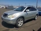 2006 LEXUS RX