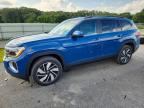 2026 VOLKSWAGEN ATLAS