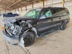 2003 CHEVROLET SUBURBAN