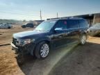 2018 FORD FLEX
