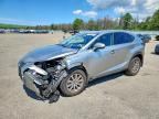 2020 LEXUS NX