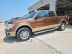 2012 FORD F150