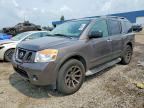 2013 NISSAN ARMADA