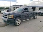2007 CHEVROLET SILVERADO
