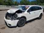 2019 DODGE JOURNEY